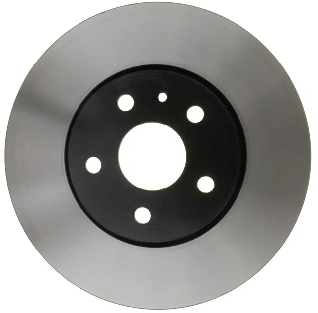 580746 – RAYBESTOS Brake Rotor, OE Replacement Single